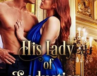 lady seduction ella edon