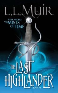 last highlander, ll muir