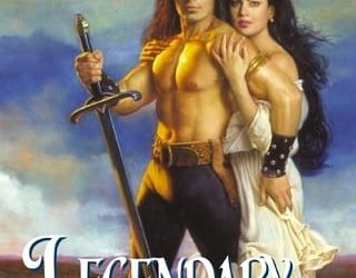 legendary warrior donna fletcher