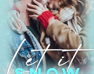 let it snow lisa chalmers