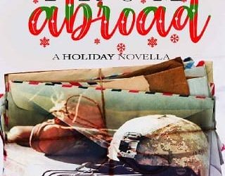 letters abroad bailey west