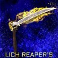 lich reaper's lament jessamyn kingley