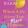 life more lemons lorna barrett