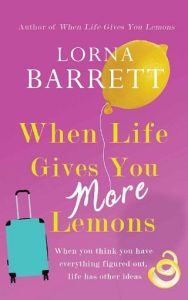 life more lemons, lorna barrett