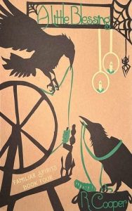 little blessing, r cooper