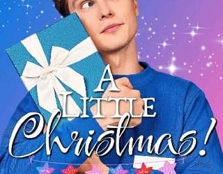 little christmas aster rae