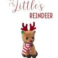 little's reindeer ellie rose