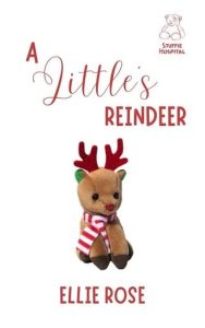little's reindeer, ellie rose