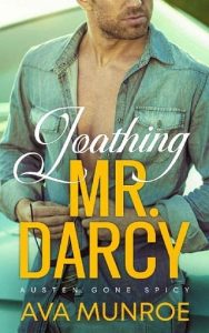 loathing darcy, ava munroe