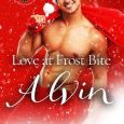 love frost bite lorelei m hart