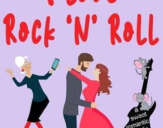 love rock roll tamie dearen