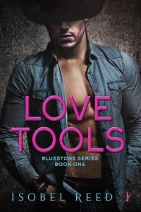 love tools, isobel reed