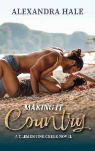 making it country, alexandra hale