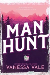 manhunt, vanessa vale
