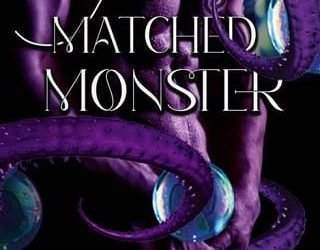 matched monster rena marks