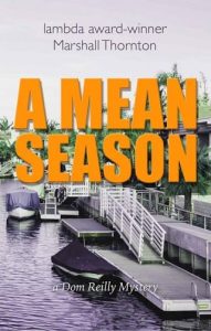 mean season, marshall thornton