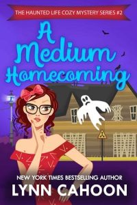 medium homecoming, lynn cahoon