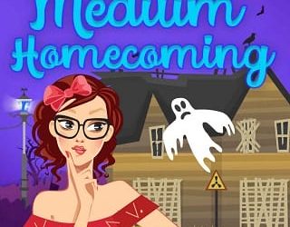 medium homecoming lynn cahoon