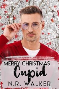 merry christmas, nr walker