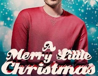 merry little christmas freesia woodley