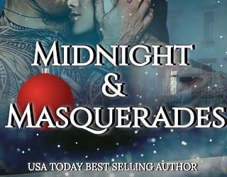 midnight amanda kimberley