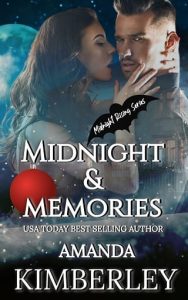 midnight memories, amanda kimberley