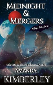 midnight mergers, amanda kimberley