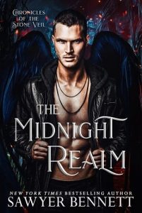 midnight realm, sawyer bennett