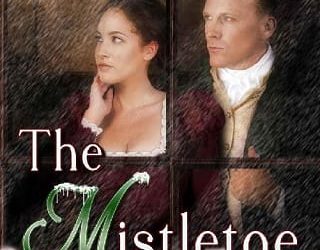 mistletoe ghost sahara kelly