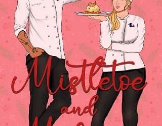 mistletoe mofongo lyra blake