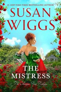 mistress, susan wiggs