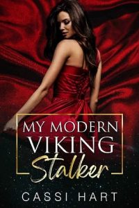 modern viking, cassi hart