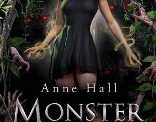 monster girl anne hall