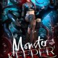 monster keeper eve newton