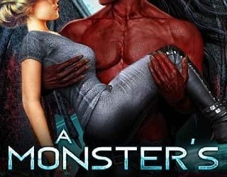 monster's heart lynnea lee