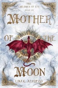 mother moon, lina amarego