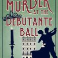 murder debutante cj archer