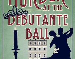 murder debutante cj archer