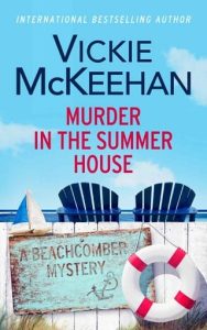 murder summer, vickie mckeehan