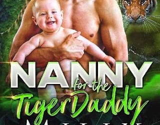nanny tiger milly taiden