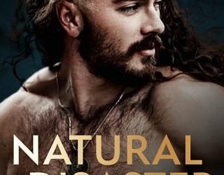 natural disaster skye warren