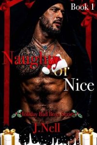 naughty nice, j nell