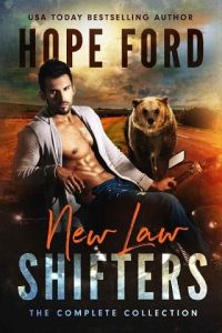 new law shifter, hope ford