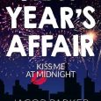 new year's affair jacob parker