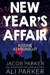new year's affair, jacob parker