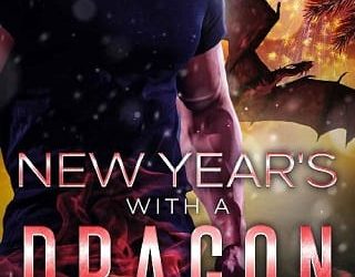 new year's dragon jennifer snyder