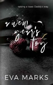 new year's toy, eva marks