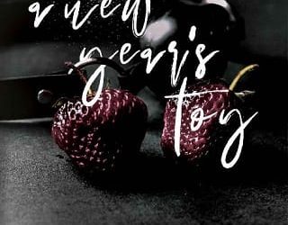 new year's toy eva marks