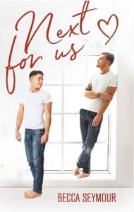 next for us, becca seymour