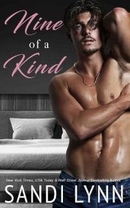 nine of a kind, sandi lynn